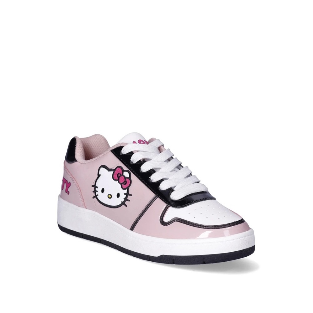 Hello Kitty Shoes